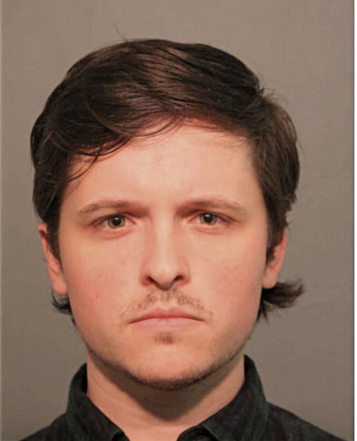 CHRISTIAN J VALCICH, Cook County, Illinois