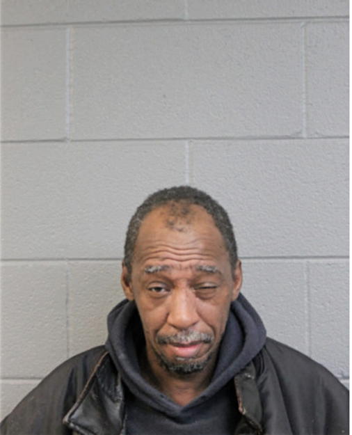 ANTHONY VAN, Cook County, Illinois