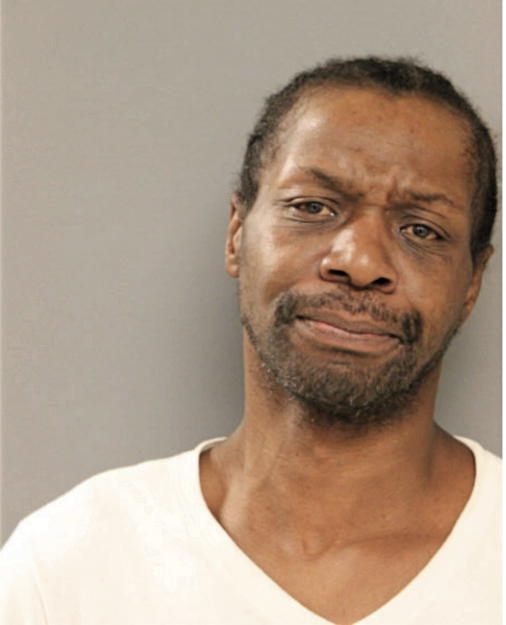 JOHN WALKER, Cook County, Illinois