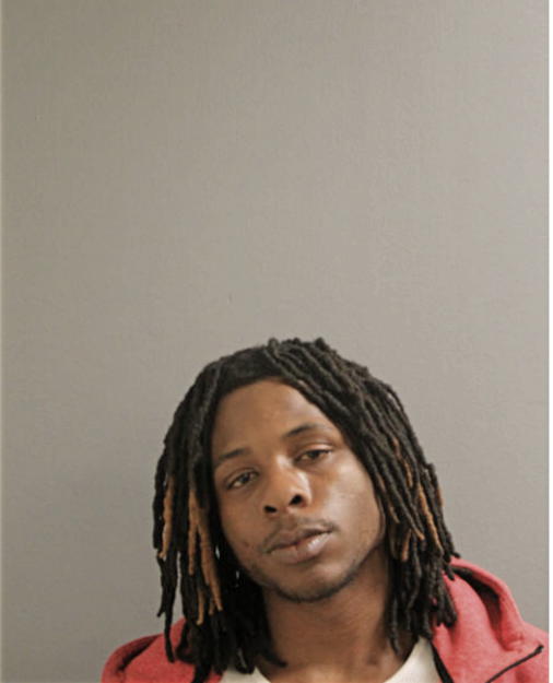 ANTHONY L WASHINGTON, Cook County, Illinois