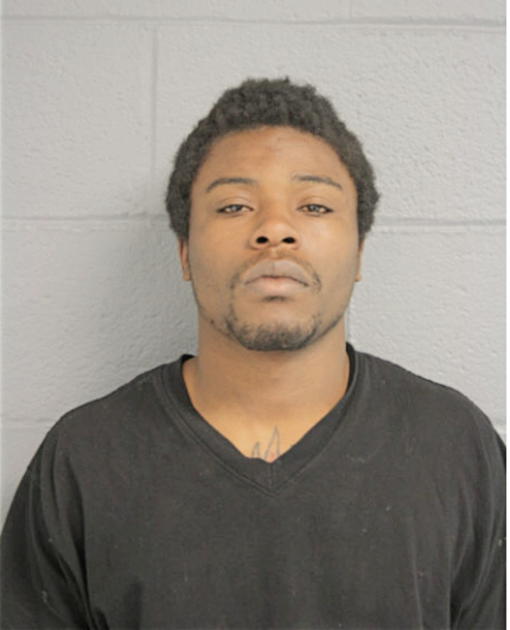 JOHNATHAN WASHINGTON, Cook County, Illinois
