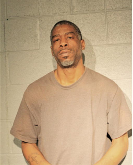 FREDERICK L WATKINS, Cook County, Illinois