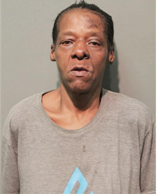 TWALA WATSON, Cook County, Illinois