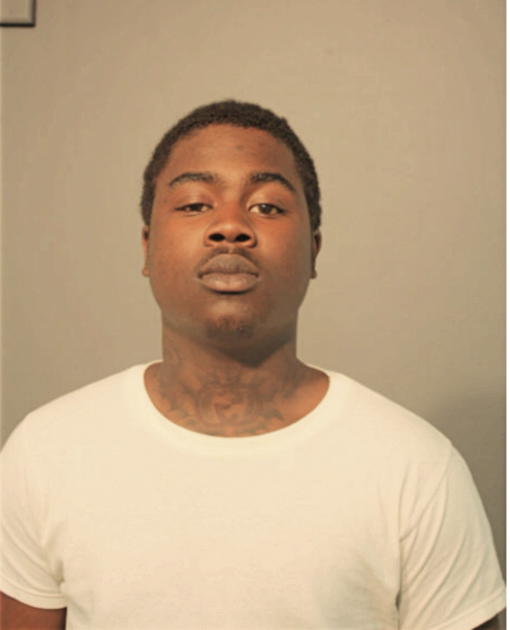 TYRONE WATSON, Cook County, Illinois