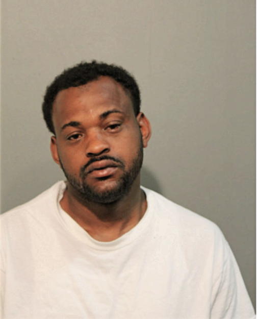 ALMONTA C WHITE, Cook County, Illinois