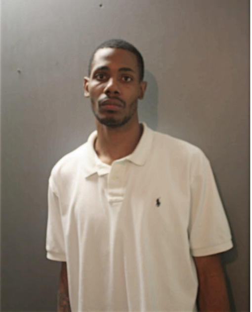 CHRISTOPHER M WHITE, Cook County, Illinois