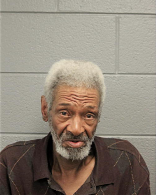 CURTIS J WHITLOCK, Cook County, Illinois