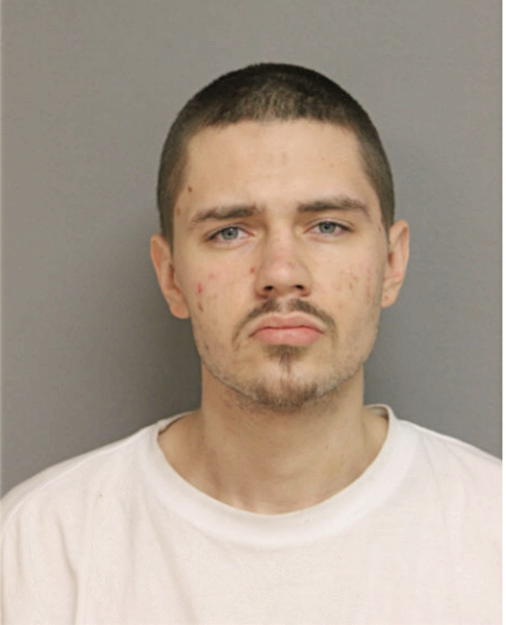 STEVEN M WILCZAK, Cook County, Illinois