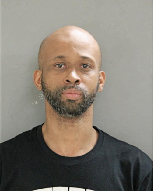 JOEL E WILLIAMS, Cook County, Illinois