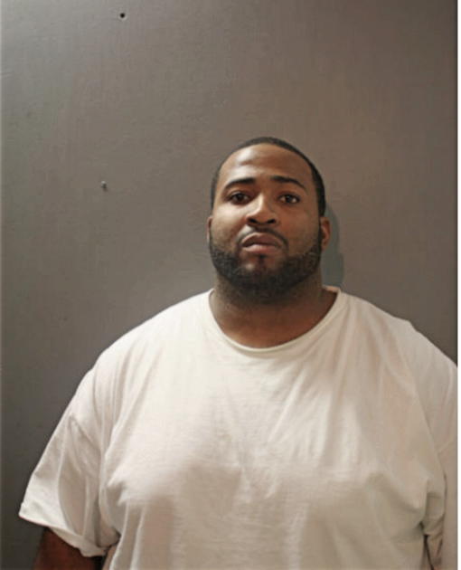 KENNETH WILLIAMS, Cook County, Illinois