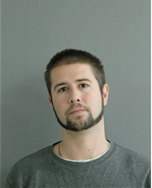 ANTHONY J WILSON, Cook County, Illinois