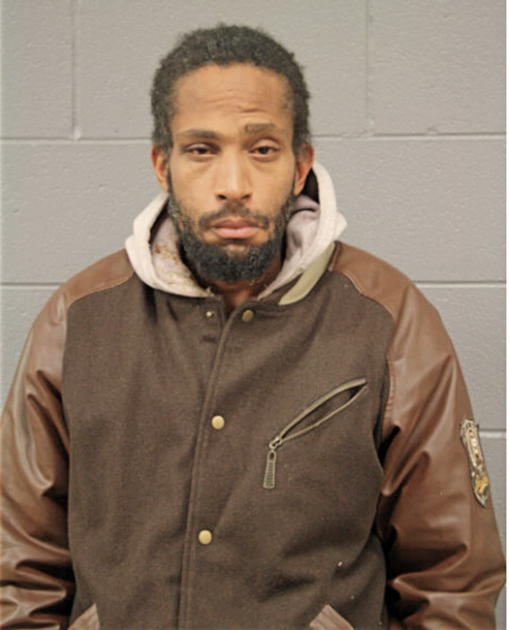 JAMES A WILSON, Cook County, Illinois