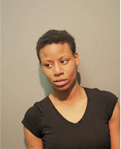 JESSICA R WILSON, Cook County, Illinois