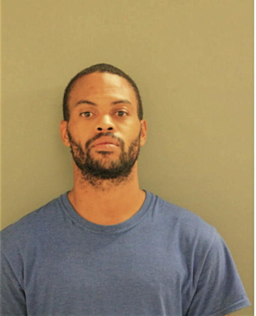 ZEDEKIAH WILSON, Cook County, Illinois