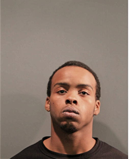 DEJUAN WINGARD, Cook County, Illinois