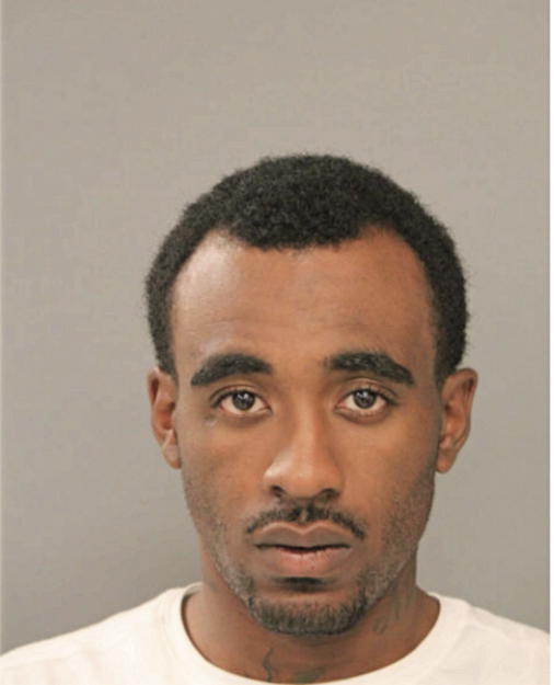 MARCUS L WINTERS, Cook County, Illinois