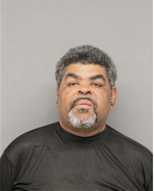 CLIFFORD CRAIG WRIGHT, Cook County, Illinois