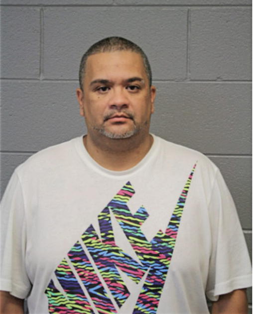 MANUEL ACEVEDO, Cook County, Illinois