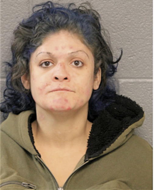 MARGARITA ACEVEDO, Cook County, Illinois
