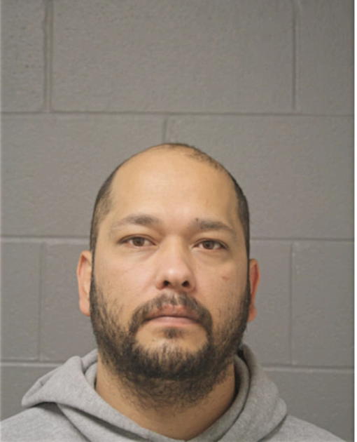 JUAN M ALCALA, Cook County, Illinois