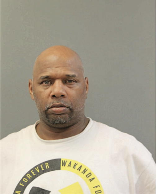 ALFRED ALLEN, Cook County, Illinois
