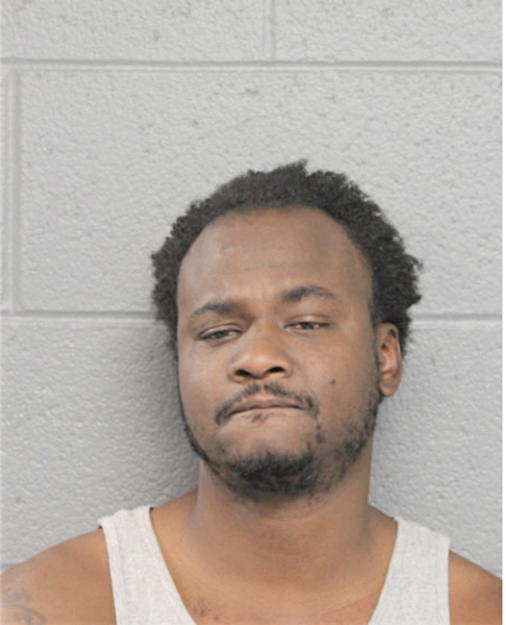JERMAINE ALLEN, Cook County, Illinois