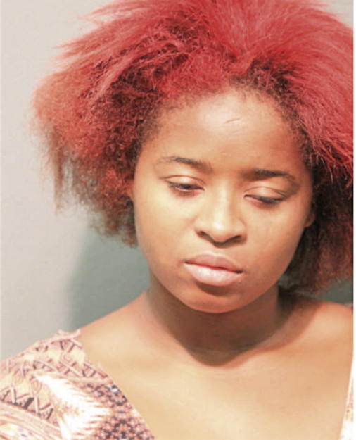 KENYEDA ALLEN, Cook County, Illinois