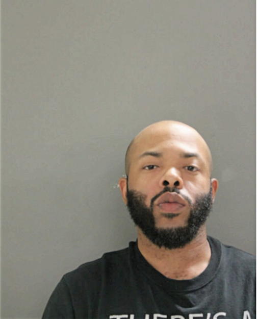 KIRK L ANDREWS, Cook County, Illinois