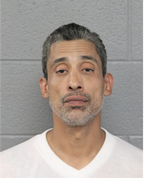 CARLOS ANTONGIORGI, Cook County, Illinois