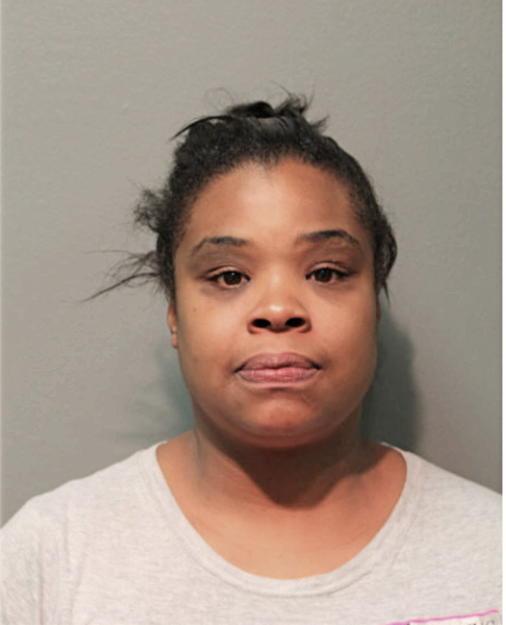 LISA M ARMOND, Cook County, Illinois