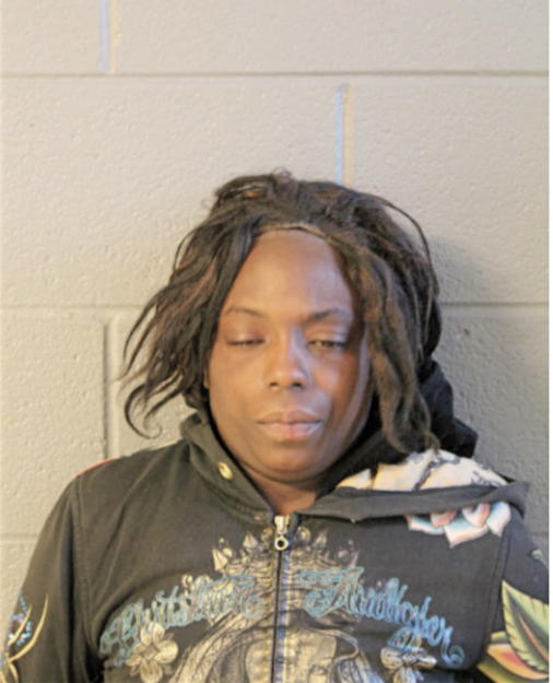 RAQUEL ARMSTRONG, Cook County, Illinois