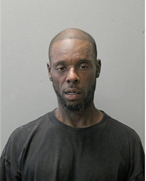 LARRY L BARNES, Cook County, Illinois