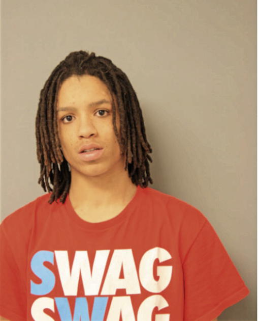 DAVON BATTISTE, Cook County, Illinois