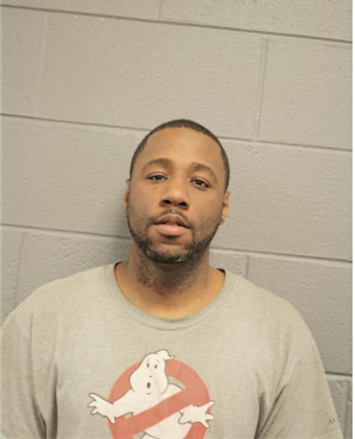MEZELL BEARD, Cook County, Illinois