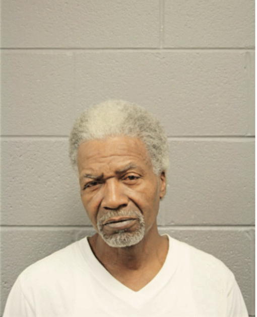 CLEO BELL, Cook County, Illinois