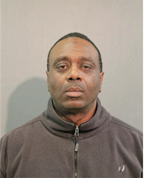 ELIJAH BELL, Cook County, Illinois