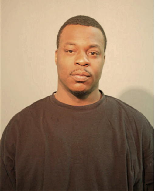 ERNEST T BELL, Cook County, Illinois