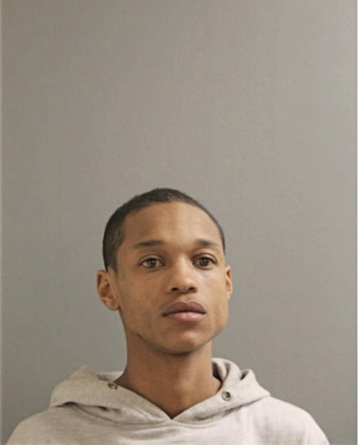 REGINALD T BELL, Cook County, Illinois