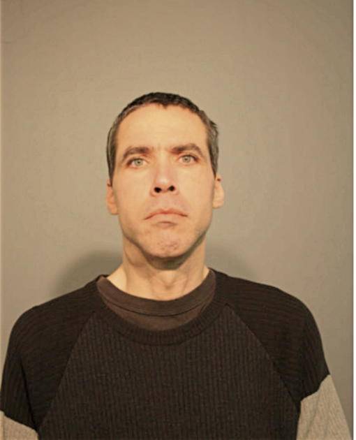 BRIAN EDWARD BLAY, Cook County, Illinois