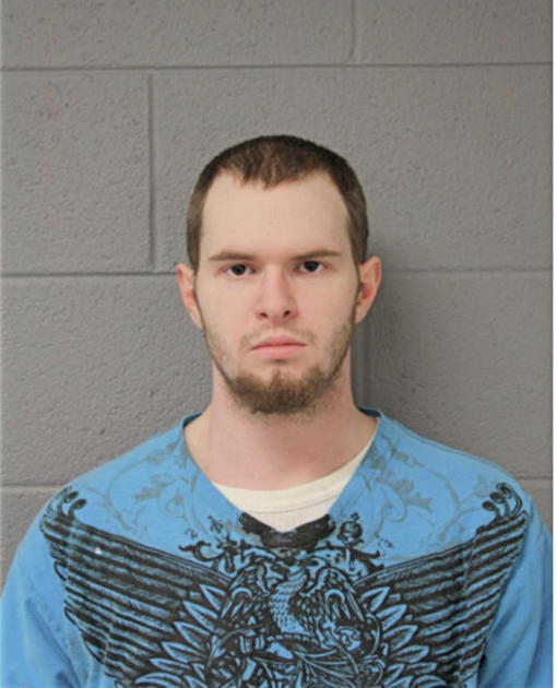 EVAN LEE BONNELL, Cook County, Illinois