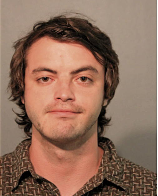 CAMERON RAY BOWDEN, Cook County, Illinois