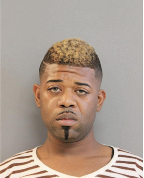 LUCAS L BOYD, Cook County, Illinois