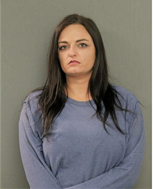 MEGAN L BRAUN, Cook County, Illinois