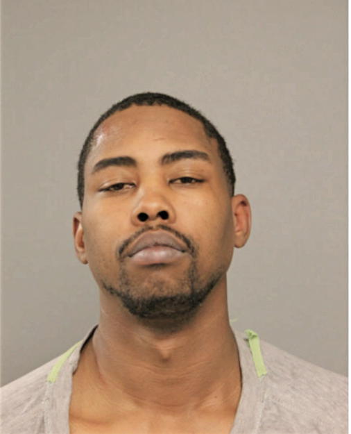 DARRYL D BROWN, Cook County, Illinois