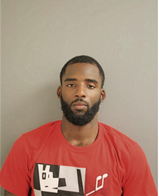 EDWIN BROWN, Cook County, Illinois