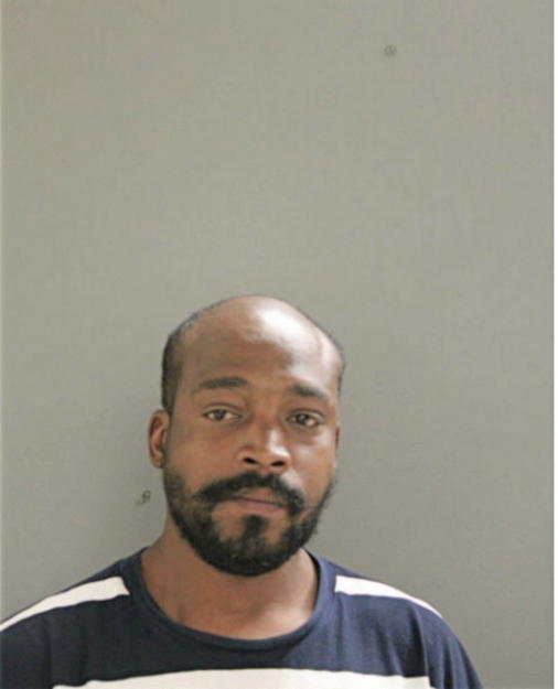RILEY D BROWN, Cook County, Illinois