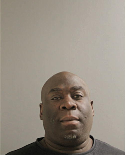 MARCUS BUCHANAN, Cook County, Illinois