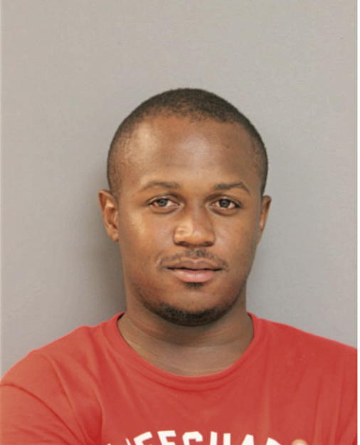 MAURICE Q BUCKINGHAM, Cook County, Illinois