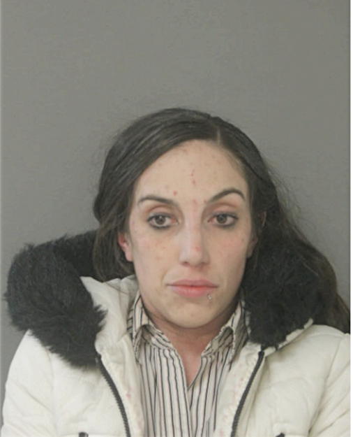 URSULA M BURNETT, Cook County, Illinois