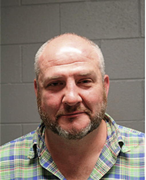 DARREN S BURNETTE, Cook County, Illinois
